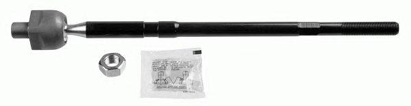 Осевой шарнир, рулевая тяга LEMFÖRDER 36420 01