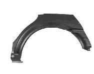 Боковина VAN WEZEL 3742148