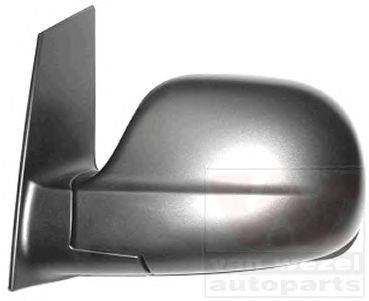 Наружное зеркало VAN WEZEL 3080802