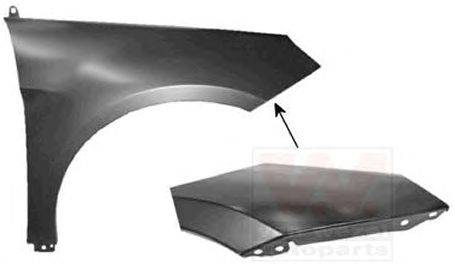 VAN WEZEL (НОМЕР: 3005658) Крыло