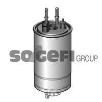 Топливный фильтр ALCO (ZYPERN) SP1343