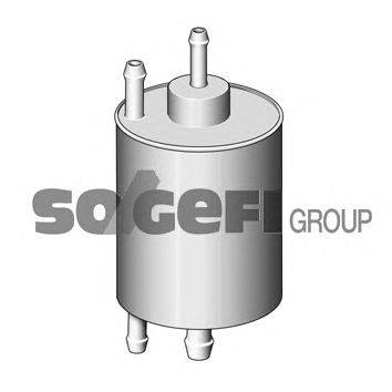 Топливный фильтр ALCO (ZYPERN) SP2122