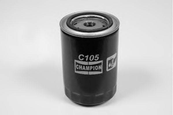Масляный фильтр CHAMPION C105606