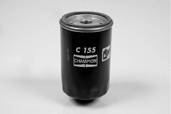 Масляный фильтр CHAMPION C155/606