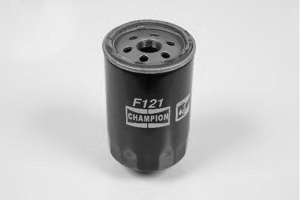 Масляный фильтр CHAMPION F121