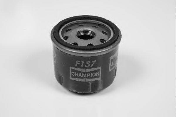 Масляный фильтр CHAMPION F137606