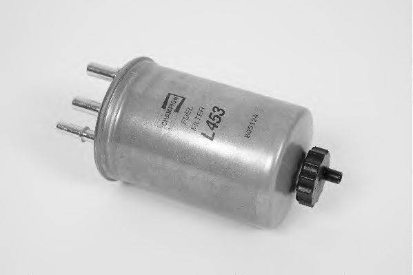 Топливный фильтр CHAMPION L453606
