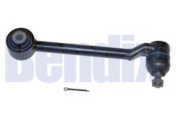 Рычаг независимой подвески колеса, подвеска колеса BENDIX 041805B