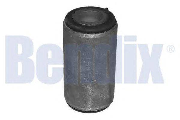 Подвеска, листовая рессора BENDIX 046391B