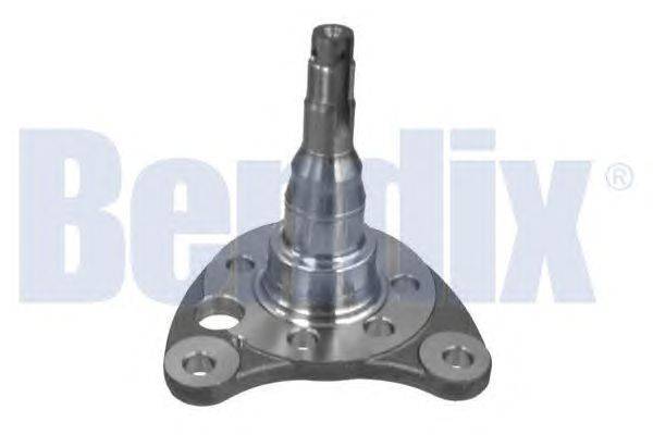 Ступица колеса BENDIX 051271B