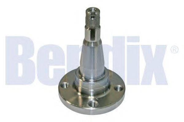 Ступица колеса BENDIX 051355B