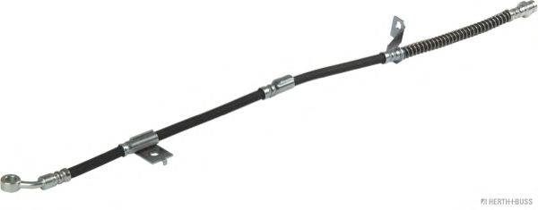 Тормозной шланг HERTH+BUSS JAKOPARTS J3700342