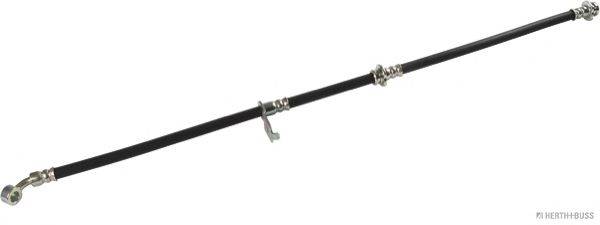 Тормозной шланг HERTH+BUSS JAKOPARTS J3701037