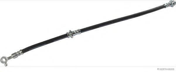 Тормозной шланг HERTH+BUSS JAKOPARTS J3701126