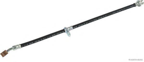 Тормозной шланг HERTH+BUSS JAKOPARTS J3704183