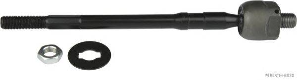 Осевой шарнир, рулевая тяга HERTH+BUSS JAKOPARTS J4846017