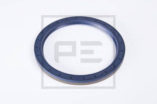 Уплотняющее кольцо, ступица колеса PE Automotive 011.056-00A