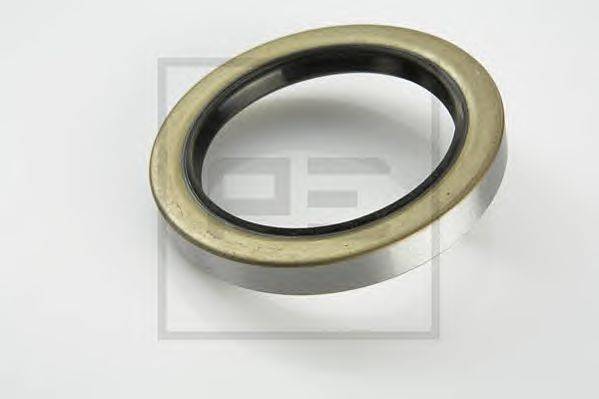 Уплотняющее кольцо, ступица колеса; Уплотняющее кольцо вала, подшипник ступицы колеса PE Automotive 01148700A