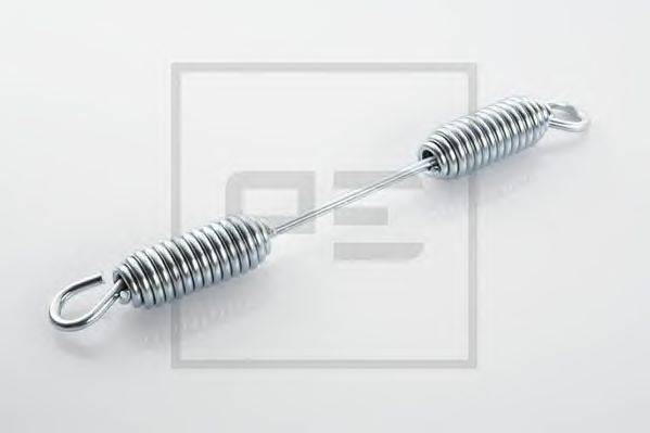 Пружина, тормозная колодка FEBI BILSTEIN 2208