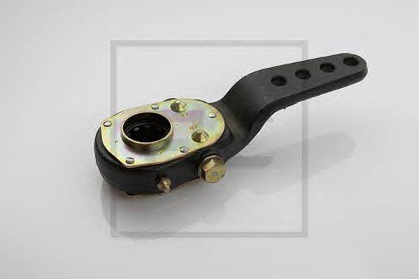 Система тяг и рычагов, тормозная система FEBI BILSTEIN 07852