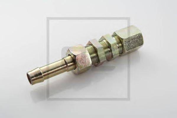 Соединительные элементы, трубопровод сжатого воздуха IVECO 001121737