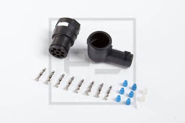 Комлект заднего освещения PE Automotive 10033300