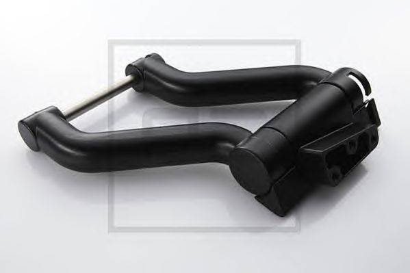 Кронштейн, наружное зеркало PE Automotive 148.042-00A