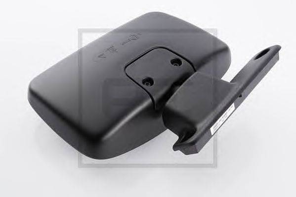 Зеркало рампы PE Automotive 108.081-00A