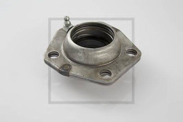 Втулка подшипника, тормозной вал MERITOR 152 20 224