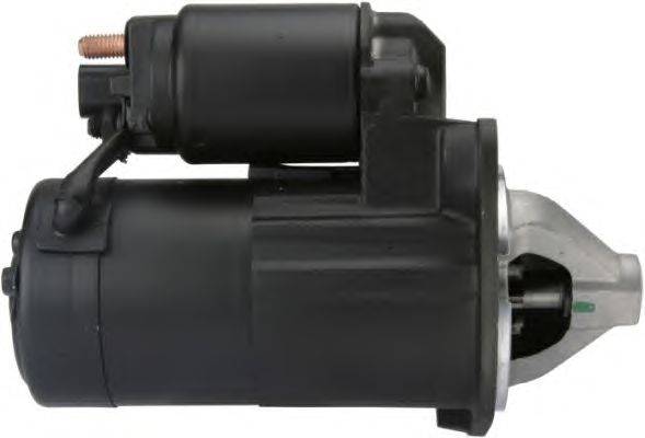 Стартер HOLGER CRISTIANSEN JS1370