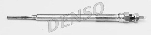 Свеча накаливания DENSO DG217