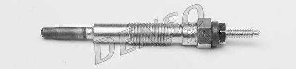 Свеча накаливания DENSO DG501