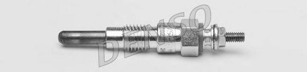 Свеча накаливания DENSO DG-702