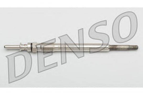 Свеча накаливания DENSO DG118