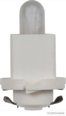 Лампа накаливания, освещение щитка приборов NARVA 17072