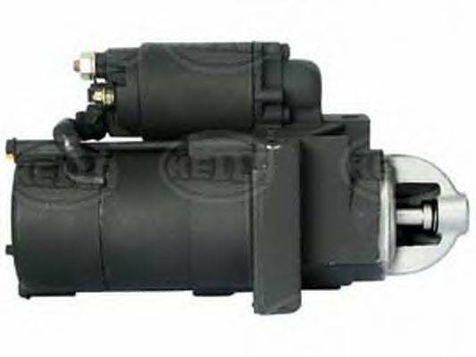 Стартер HELLA 8EA 737 959-001