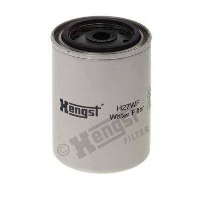 Фильтр для охлаждающей жидкости HENGST FILTER H27WF