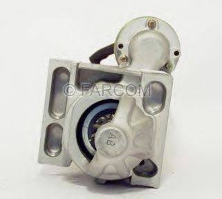 Стартер FARCOM 104632