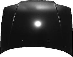 Капот двигателя SCHLIECKMANN 223700