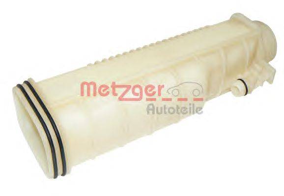 Компенсационный бак, охлаждающая жидкость METZGER 2140029