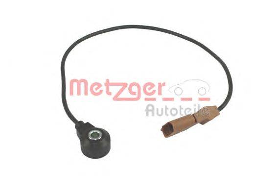 Датчик детонации METZGER 0907084