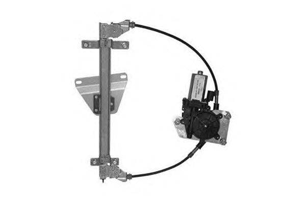 Подъемное устройство для окон SEIM 990117