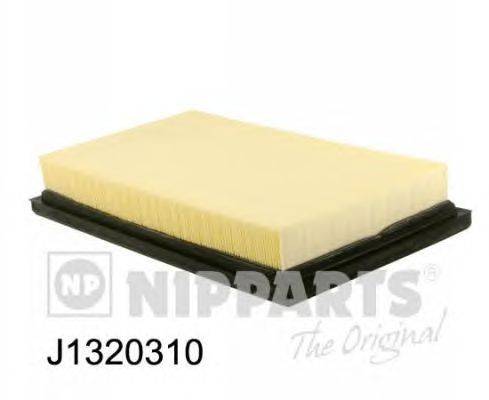 Воздушный фильтр MAGNETI MARELLI J1320310