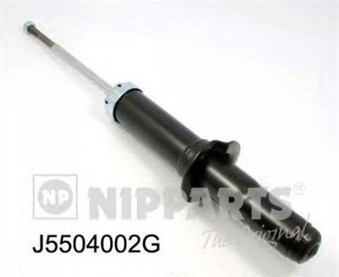 Амортизатор MAGNETI MARELLI J5504002G