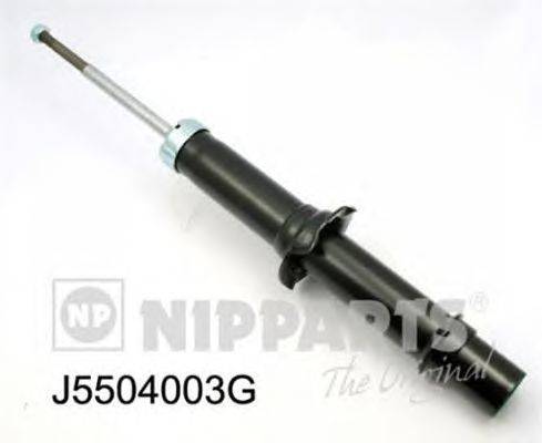 Амортизатор MAGNETI MARELLI J5504003G