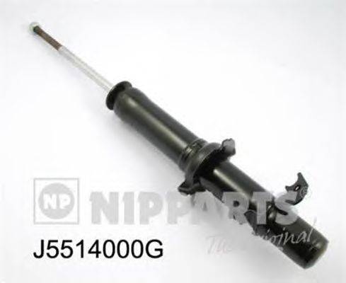 Амортизатор MAGNETI MARELLI J5514000G