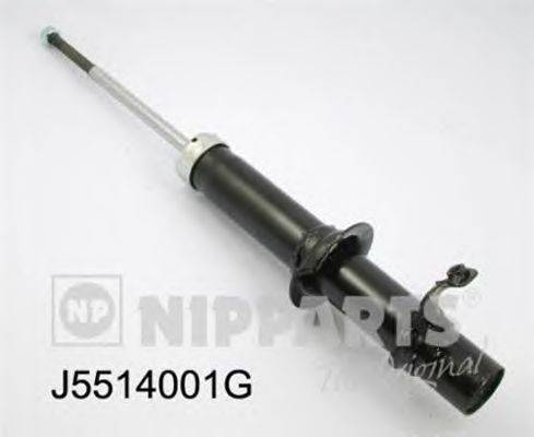 Амортизатор MAGNETI MARELLI J5514001G