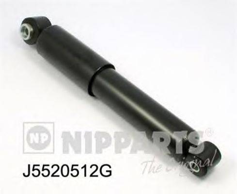 Амортизатор MAGNETI MARELLI J5520512G