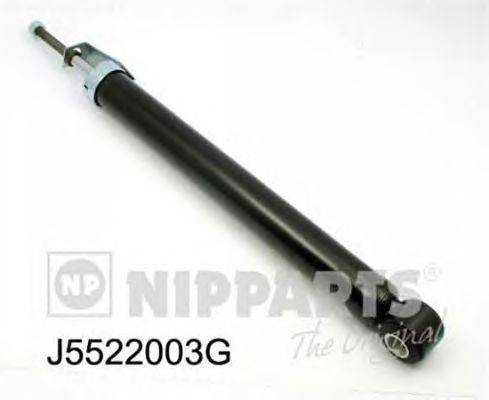 Амортизатор MAGNETI MARELLI J5522003G