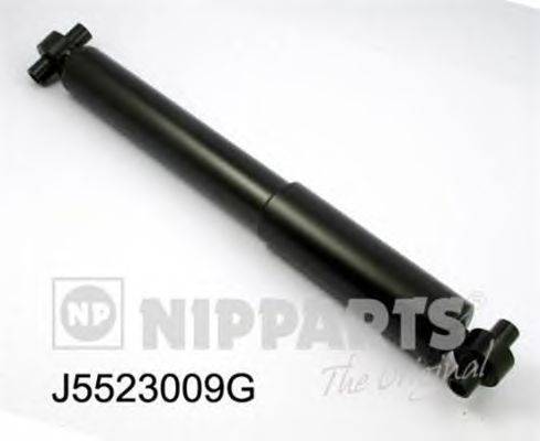 Амортизатор MAGNETI MARELLI J5523009G